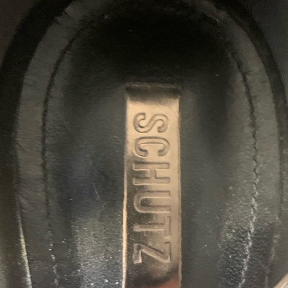 Schutz Heels - Picture 5 of 10